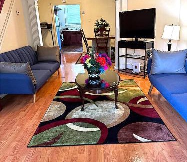 Olney-Oak Lane House | Beautiful House for Rent