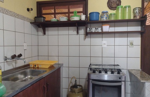 Paripueira House | Beautiful house in condominium near the beach. Green dream 2 Paripueira