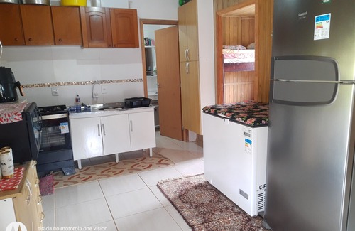 Picarras House | Beautiful house in place. It is 6 kilometers to Piçarras Beach.