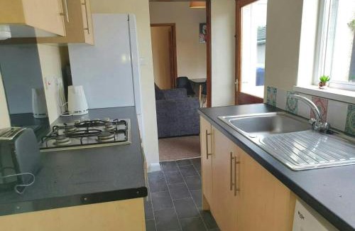 Alsagers Bank House | Beautiful House in Stoke