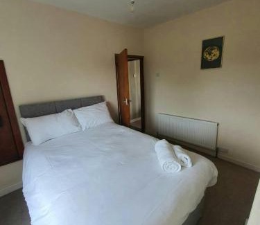 Alsagers Bank House | Beautiful House in Stoke
