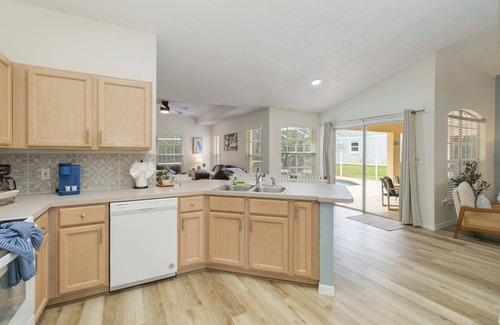 Sunridge Woods House | Beautiful House- Pool- Star Wars Game Room