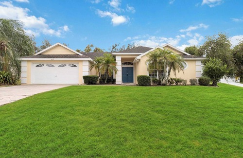 Sunridge Woods House | Beautiful House- Pool- Star Wars Game Room