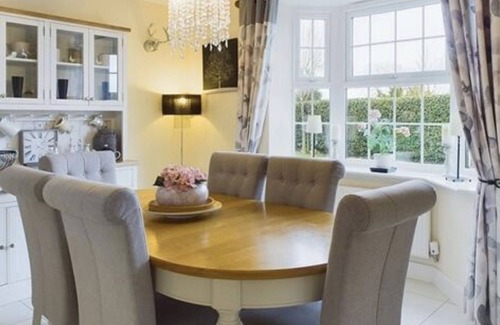 Cow Honeybourne House | Beautiful house set on the edge of the Cotswolds ideal base for all attractions