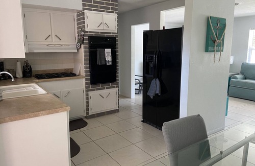 Greater Pinellas Point House | Beautiful house to relax and have nice time