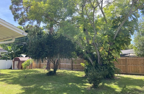 Greater Pinellas Point House | Beautiful house to relax and have nice time