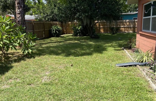 Greater Pinellas Point House | Beautiful house to relax and have nice time