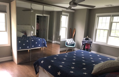 New Providence House | Beautiful house close to NYC
