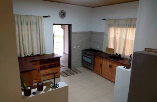 Kribi Villa | Beautiful house very close to the beach, with a large garden of 2000 m²