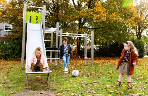 Hellendoorn Villa | Beautiful house with whirlpool, in natural surroundings