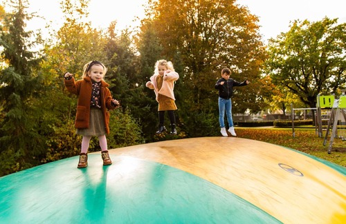 Hellendoorn Villa | Beautiful house with whirlpool, in natural surroundings