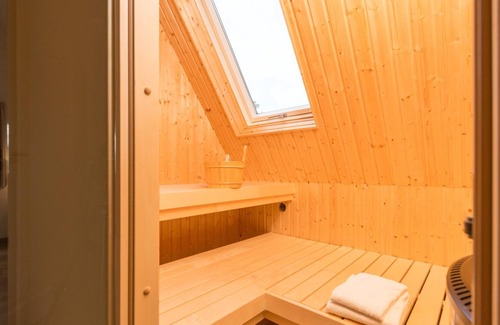 Hellendoorn Villa | Beautiful house with bubble bath, in natural surroundings