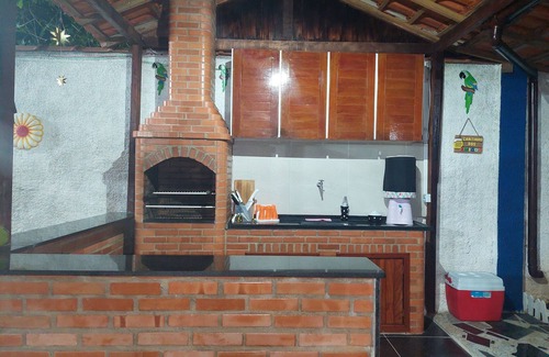 Saquarema House | Beautiful house with pool in Saquarema.