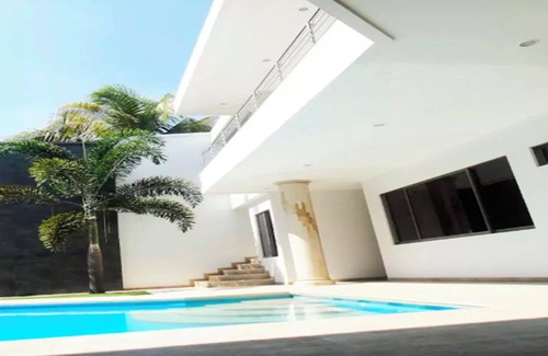 San Antonio House | BEAUTIFUL HOUSE WITH PRIVATE POOL