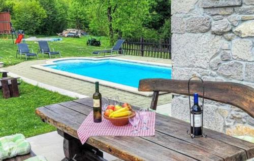 Krkuz Villa | Beautiful Villa Ida & Mirko with pool in Buzet