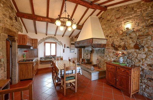 Castelfranco di Sopra House | Beautiful home in Castelfranco di Sopra