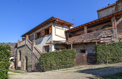 Castelfranco di Sopra House | Beautiful home in Castelfranco di Sopra