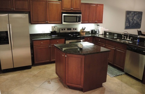 Dauphin Island Condo | Beautiful Luxury Beachfront Holiday Isle Condo