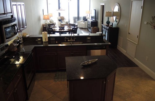 Dauphin Island Condo | Beautiful Luxury Beachfront Holiday Isle Condo