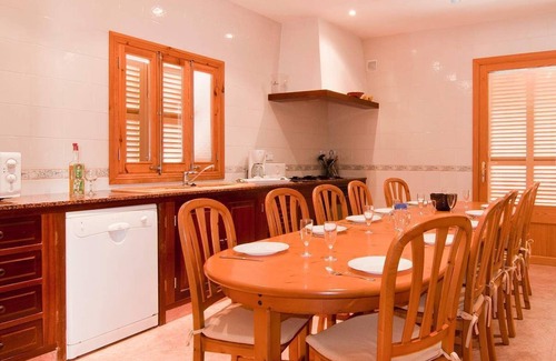 Felanitx Villa | Beautiful Majorcan Country House Son Mas with Private Pool & Free Wi-Fi