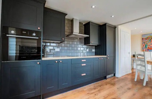 Woolhope House | Beautiful modern 3-bed home