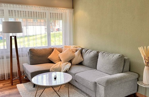 Riedtwil Apartment | Beautiful mountain apartment next to Interlaken