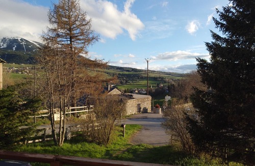 La Cabanasse House | Beautiful mountain chalet with views of the Pyrenees