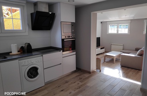 Boadilla del Monte Apartment | Beautiful New Apartment Full Equipe