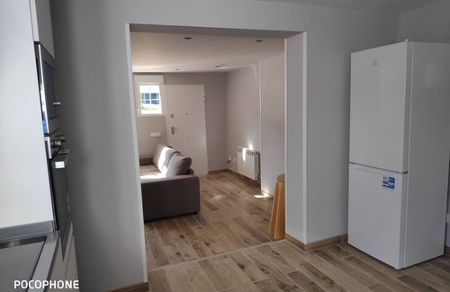 Boadilla del Monte Apartment | Beautiful New Apartment Full Equipe
