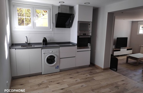 Boadilla del Monte Apartment | Beautiful New Apartment Full Equipe