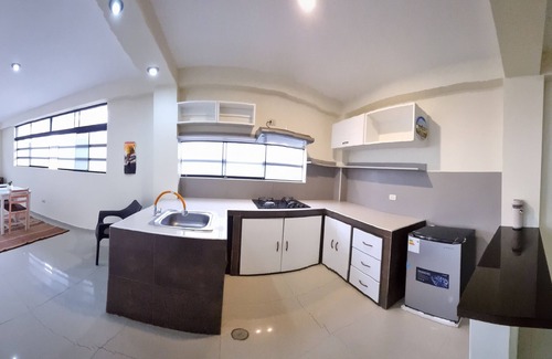 Trujillo Apartment | Beautiful New Appartment fully furnished for your Confort!