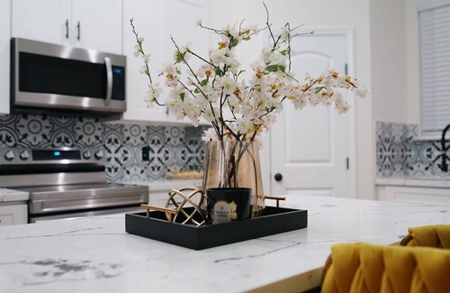 Little Woods House | Beautiful New Construction 3-bedroom house New Orleans 15min from downtown area