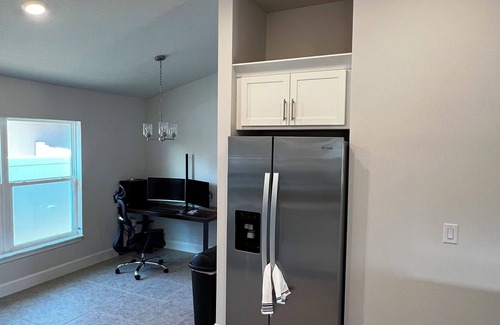 Cocoa House | Beautiful new house - 4bed 2bath