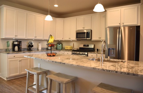 Sawgrass South House | Beautiful New Townhome Minutes From Rehoboth Beach And Its Award Winning Beaches. Sawgrass