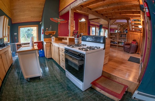 Finland Cabin | Beautiful North Shore River Retreat