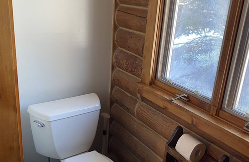 South Range Cabin | Beautiful North Woods Lodge