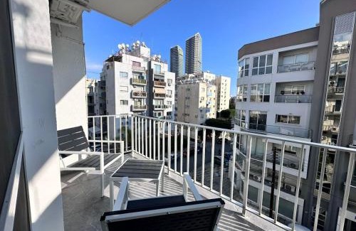 Neapolis Apartment | Beautiful One Bedroom Apartment, 186 Meters to Beach, Central Location Next to Cafes & Bars