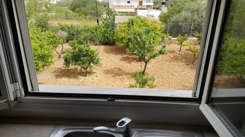 Kastelli Apartment | Beautiful one bedroom apartment