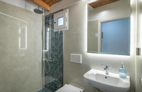 Kastelli Apartment | Beautiful one bedroom apartment