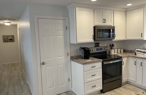 Ono House | Beautiful open and spacious ranch home in country setting