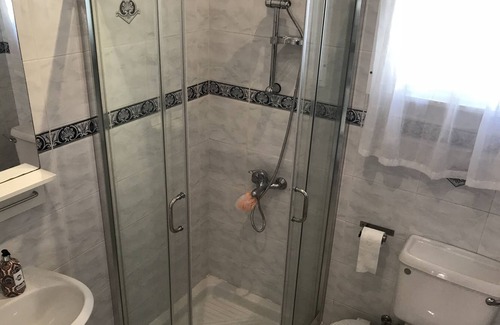 Aradippou Apartment | Beautiful open plan apartment less than 5 minutes to the beach