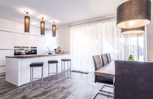 Lojzova Paseka House | Beautiful private villa for 4 people with TV, terrace and pets allowed