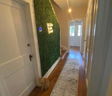 Lake Eola Heights House | Beautiful Private Room With King Size Bed in Downtown Orlando