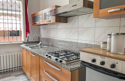 Quattordio House | Beautiful private villa for 2 people with private pool, WIFI, patio, pets allowed and parking
