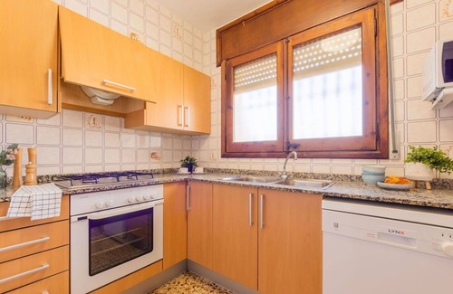 Riumar House | Beautiful private villa with A/C, WIFI, private pool, TV, patio, pets allowed and parking