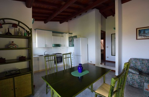 Porto Ottiolu Villa | Beautiful private villa for 6 people with terrace and panoramic view