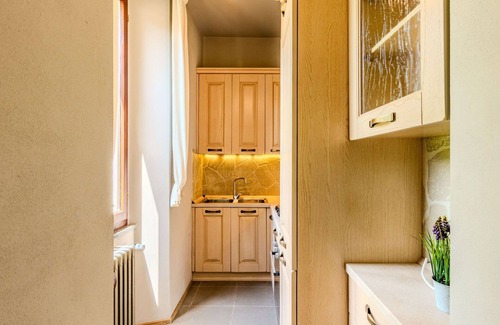 Dervio House | Beautiful private villa for 8 people with WIFI, private pool, TV, terrace and panoramic view