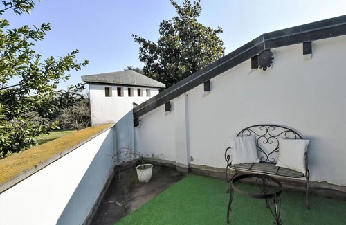 Rovato Villa | Beautiful private villa with private pool, WIFI, A/C, hot tub, TV, patio and pets allowed