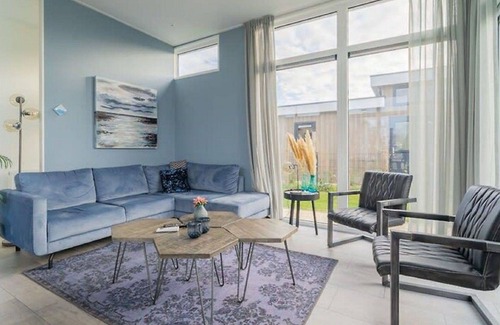 Municipality of Cuijk House | Beautiful private villa for 6 guests with WIFI, TV and terrace