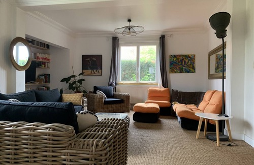 Luxey House | Beautiful property in a village in the heart of the Landes region